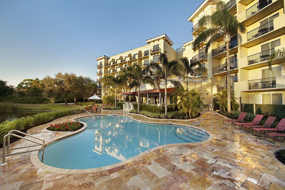 Inn At Pelican Bay Pine Ridge Létesítmények fotó