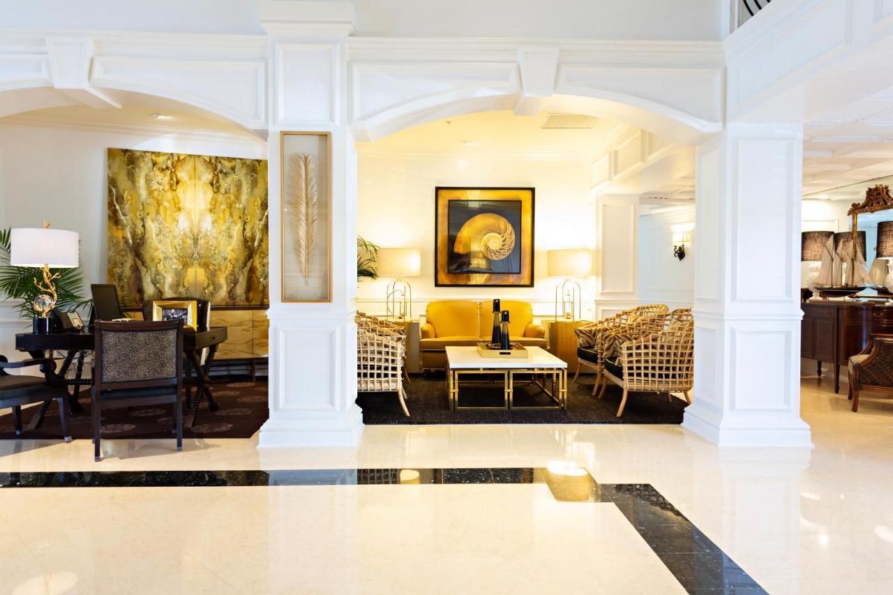 Inn At Pelican Bay Pine Ridge Kültér fotó