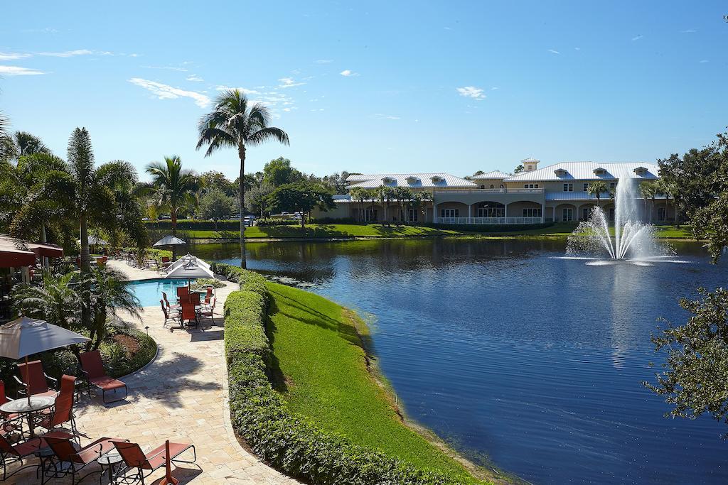 Inn At Pelican Bay Pine Ridge Kültér fotó