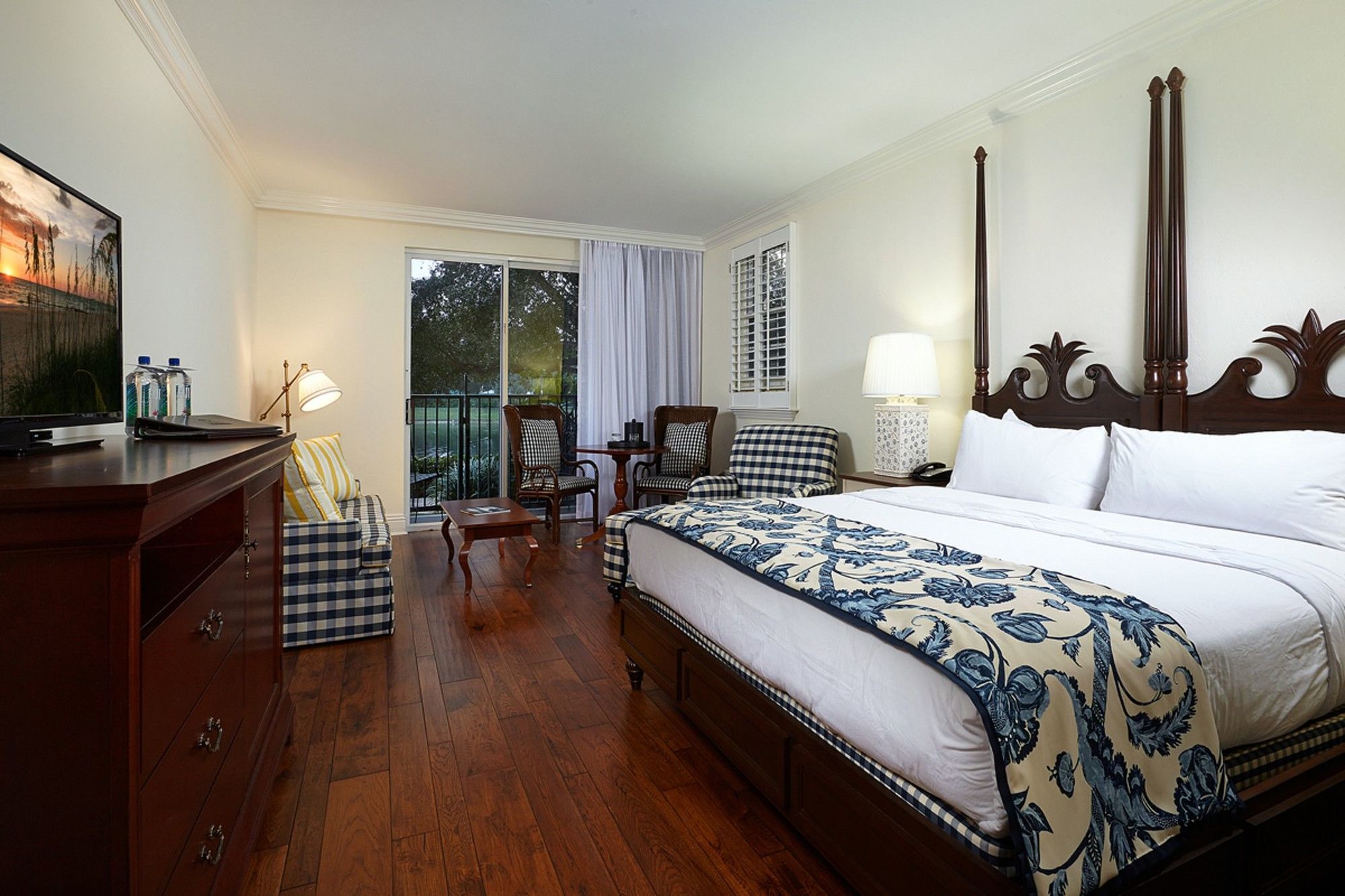 Inn At Pelican Bay Pine Ridge Kültér fotó