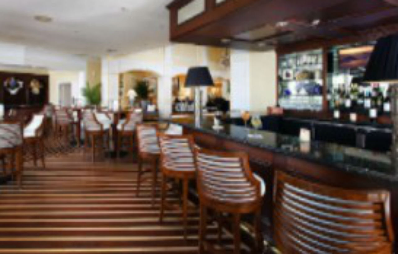 Inn At Pelican Bay Pine Ridge Kültér fotó
